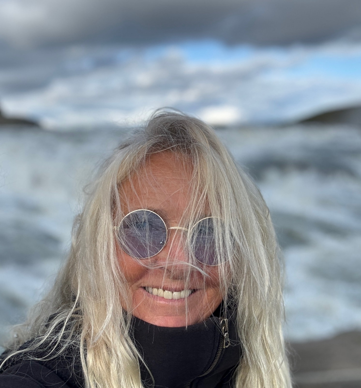 Angela Mattmann