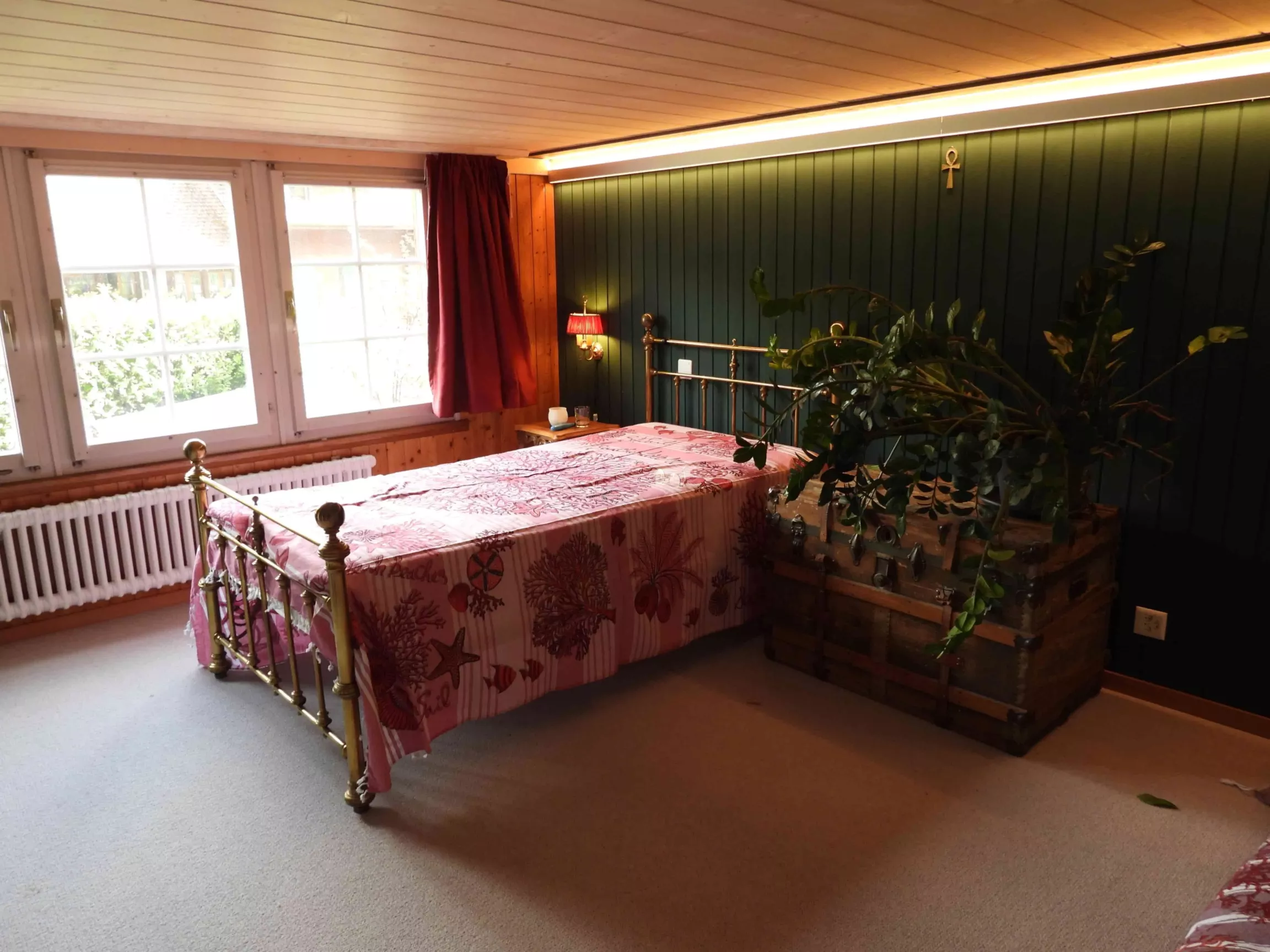 Therapieraum Traumfabrik Therapieraum Traumfabrik